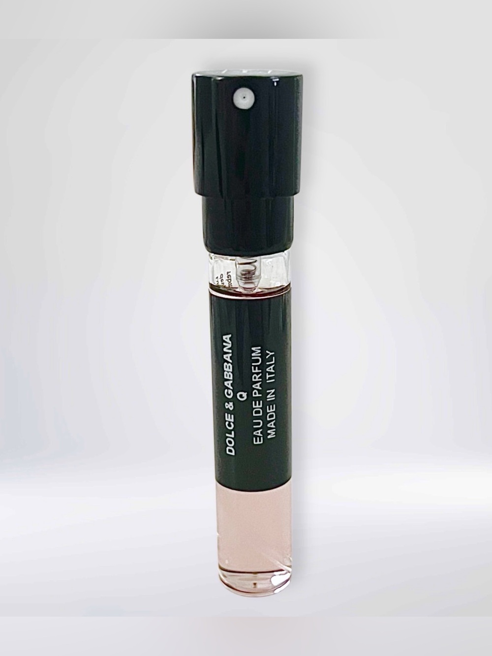 Dolce & Gabbana Q Travel size